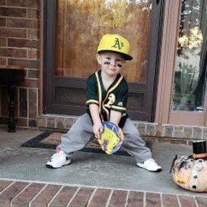 Meet your Posher, Phillip